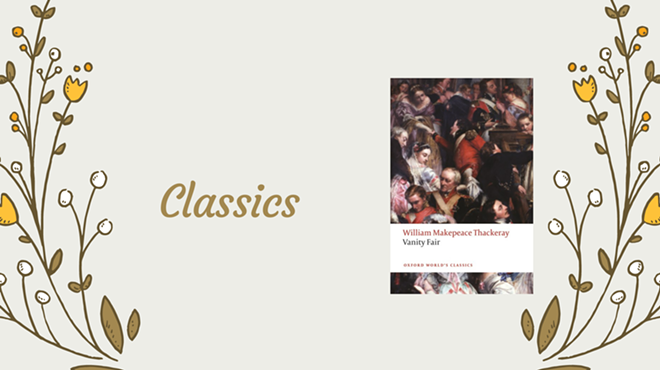 Image: Classics Book Club