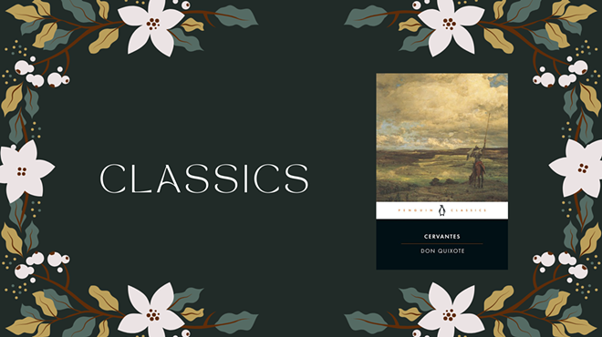 Image: Classics Book Club