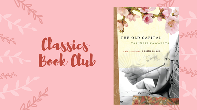 Image: Classics Book Club