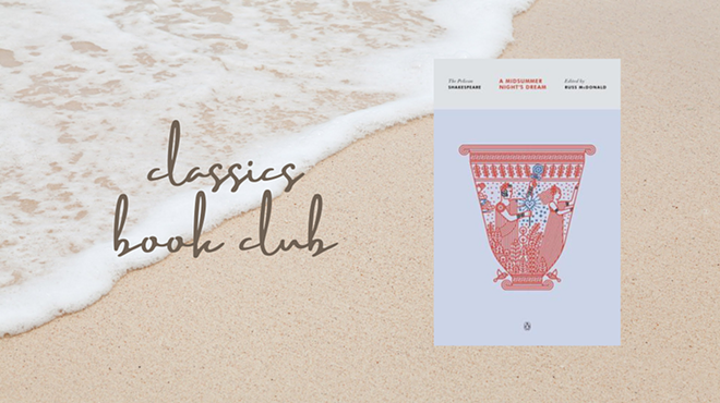 Image: Classics Book Club