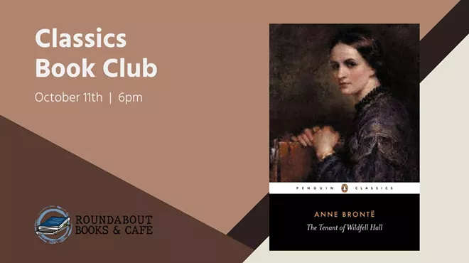Image: Classics Book Club