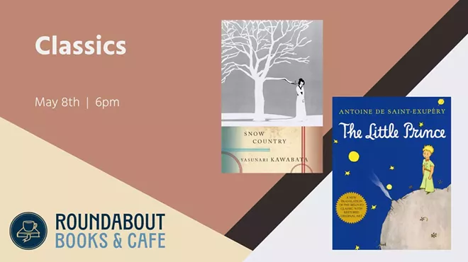 Image: Classics Book Club
