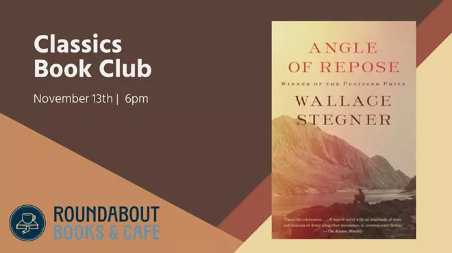 Image: Classics Book Club