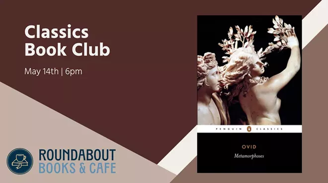 Image: Classics Book Club