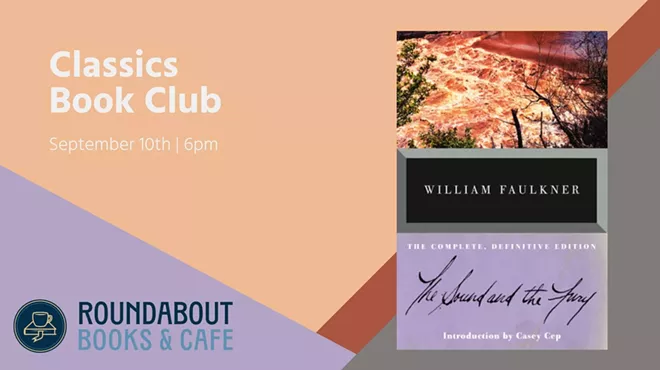 Image: Classics Book Club