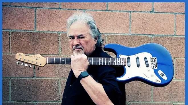Image: Coco Montoya