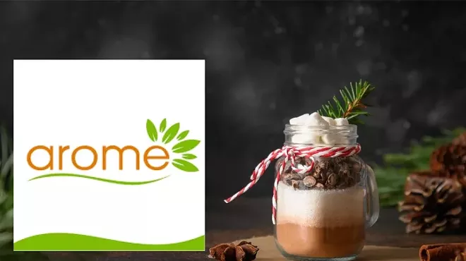 Image: Cocoa Making and Tasting at Arome