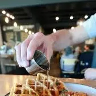 Image: Coffee Bar & Brunch