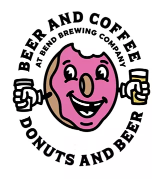 Image: Coffee Beer & Donuts at BBC