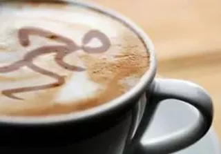 Image: Coffee Walk with Coach Michelle