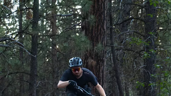 Image: Cog Wild Jumping for Oldies