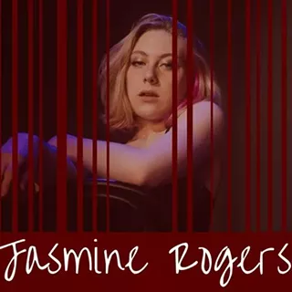 Image: Comedy at Craft: Jasmine Rogers