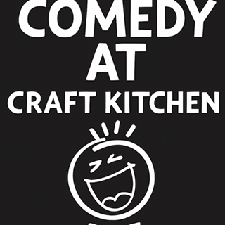Image: Comedy at Craft Kitchen