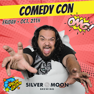 Image: Comedy Con