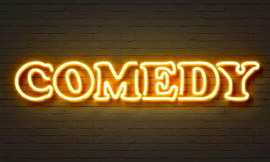Free Comedy Show!