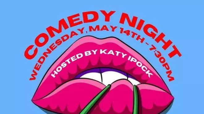 Image: Comedy Night