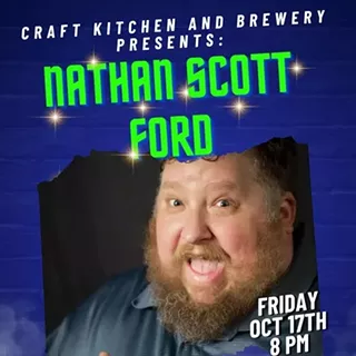 Image: Comedy Night