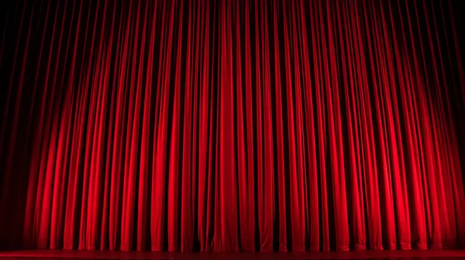 Image: Comedy Show