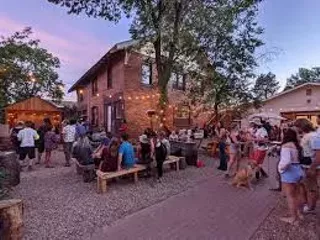 Image: Community Bonfire Fridays!