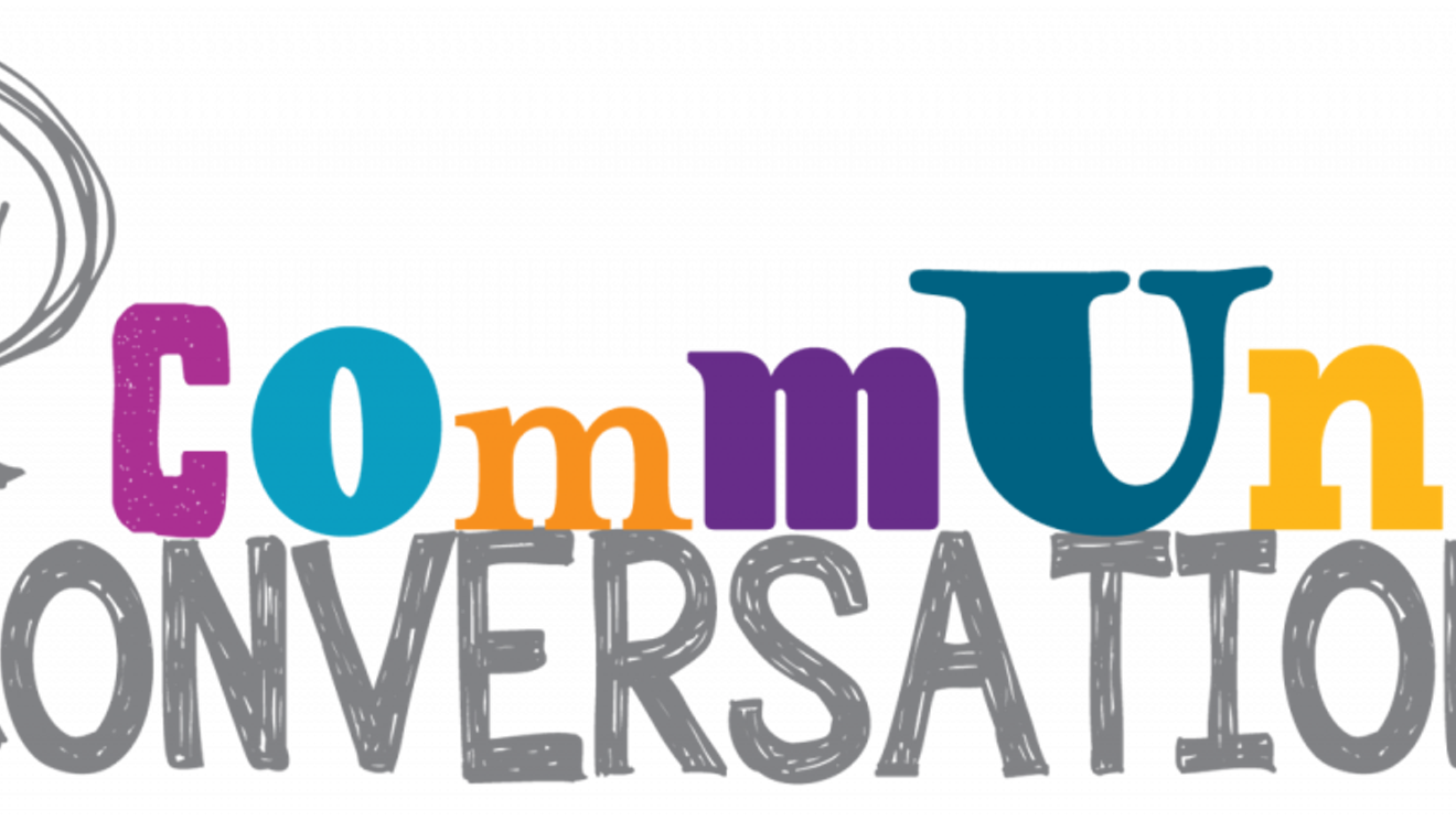 Community Conversations - Choose Your Own Conversation Adventure!