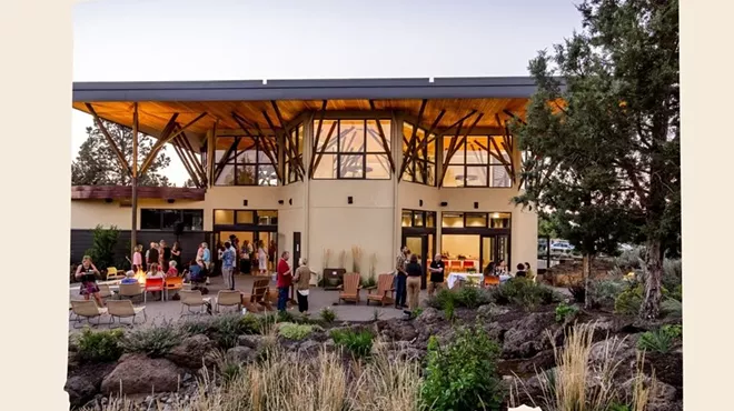 Image: Community Open House