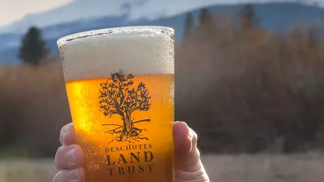 Image: Community Pint Night