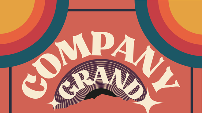 Image: Company Grand