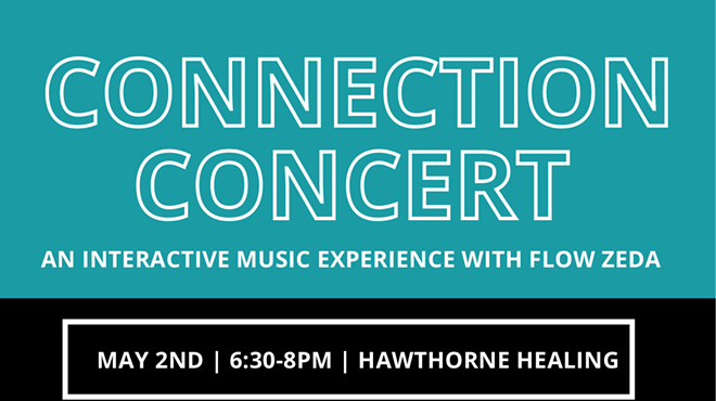 Image: Connection Concert