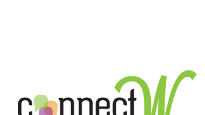 Image: ConnectW Munch and Mingle