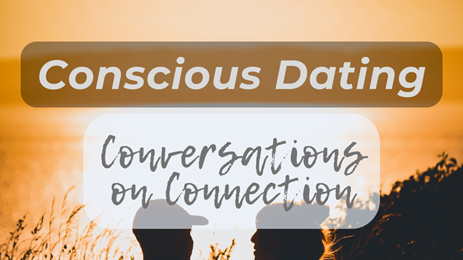 Image: Conscious Dating
