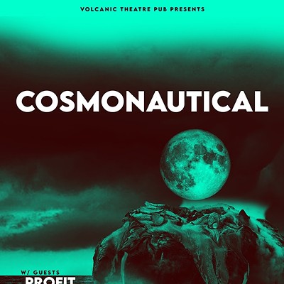 Cosmonautical & Profit Drama