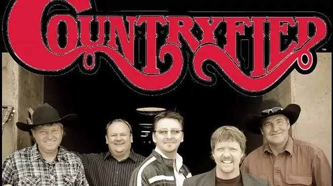 Image: Countryfied