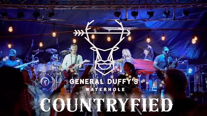 Image: Countryfied