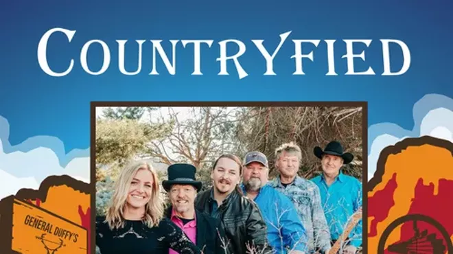 Image: Countryfied