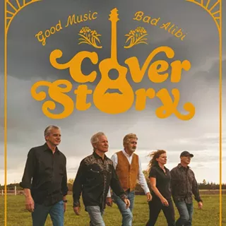 Image: Cover Story