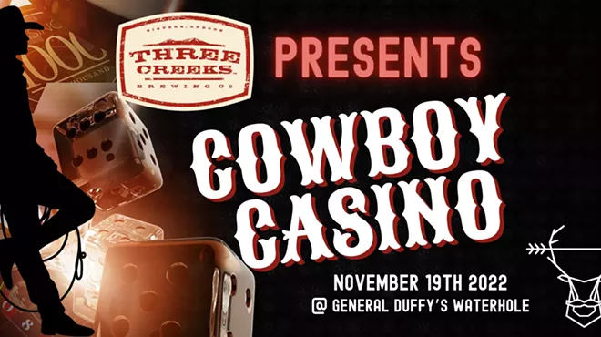 Image: Cowboy Casino