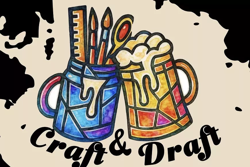 Craft& Draft