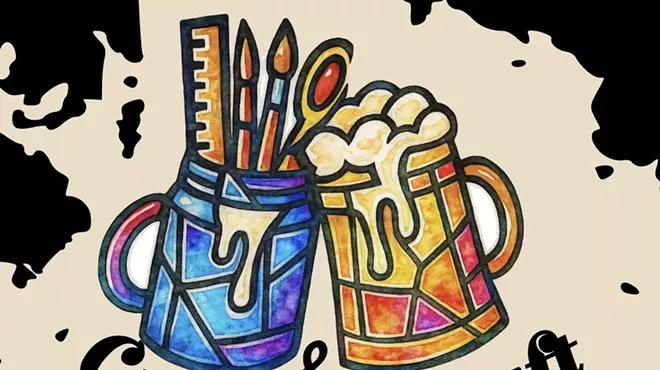 Image: Craft & Draft