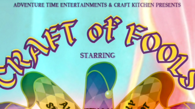 Image: Craft of Fools