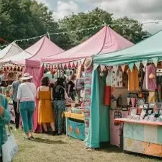 Image: Crafters Market