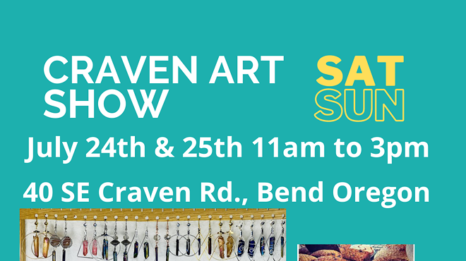 Image: Craven Art Show