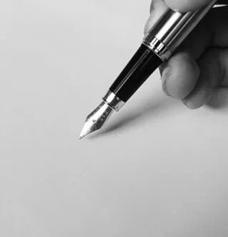Image: Creating a Strong Cover Letter