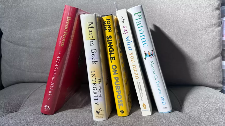 Books for 2026