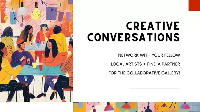 Image: Creative Conversations