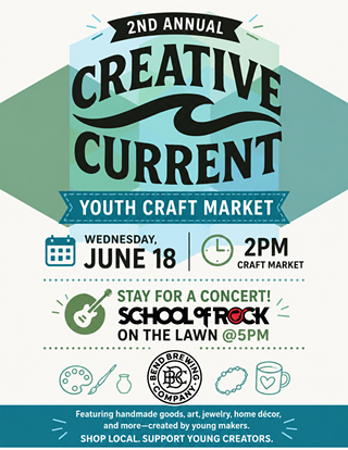Image: Creative Current Kids Market