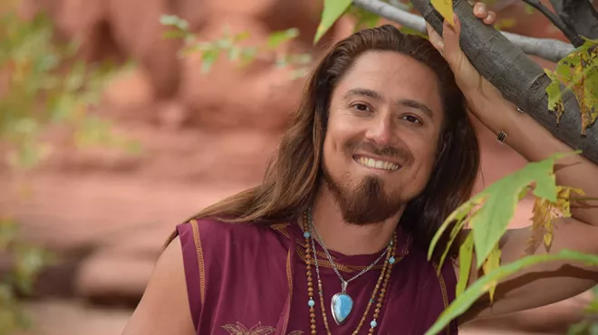 Image: Creativity and Prosperity 3 day Kirtan and Bhakti Yoga Training