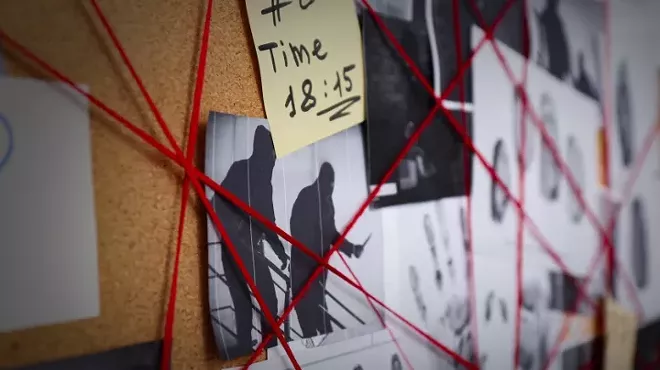 Image: Crime Scene to Manuscript: Mastering Police Procedurals