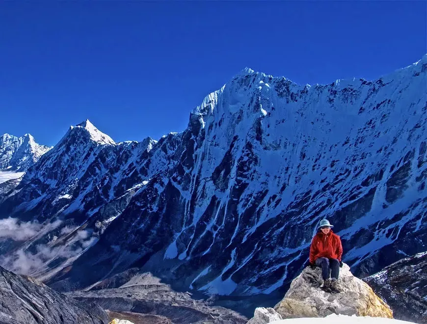 Nepal's Great Himalaya Trail
