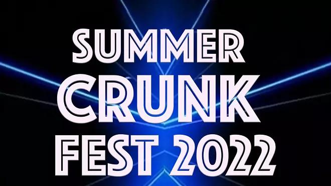 Image: CRUNKFEST 2022