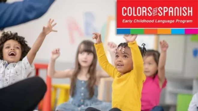 Image: Cuentos con Ritmo: Stories with Rhythm in English y Espa&ntilde;ol